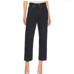 Agolde 90s Pinch Waist